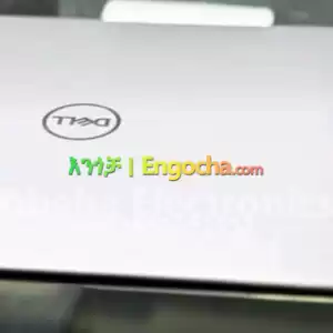 Ultra-slim Dell XPS    Laptop with black edition ️ Intel core i7 10th generation  ️8 DDR4 in Ethiopia